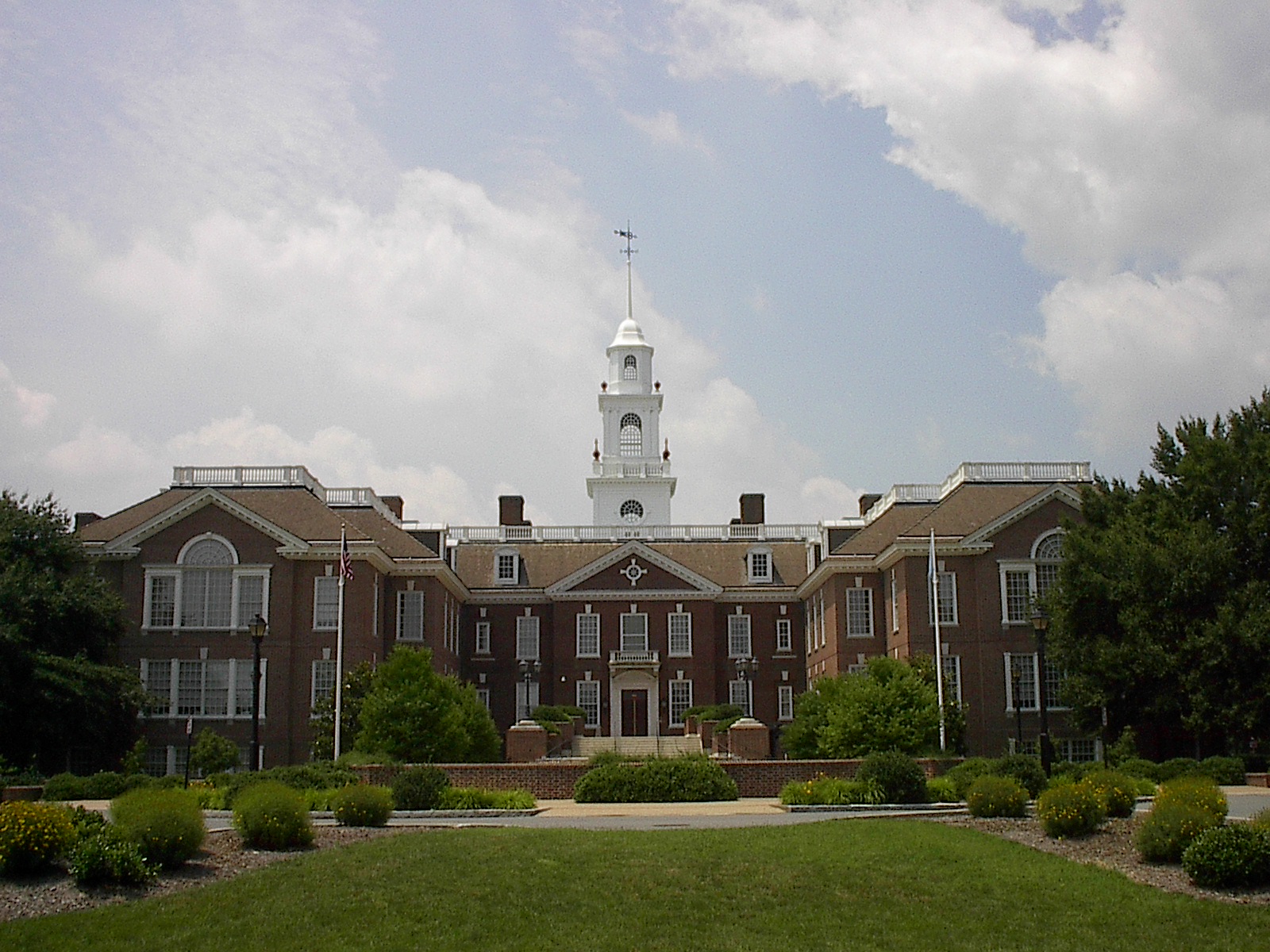 List of Tourist Attractions in Delaware, Estados Unidos - Touristlink