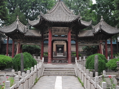 Resultado de imagem para grande mesquita do bairro muÃ§ulmano xian