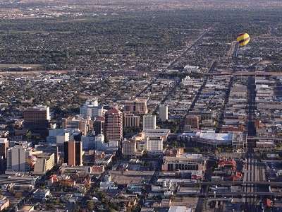 Albuquerque Estados Unidos Social Travel Network Touristlink