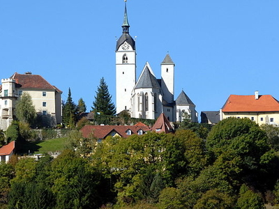 Althofen, Carinthia, Austria