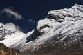  	Around Manaslu Trek, Manaslu Himal