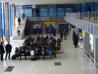 Atyrau Airport (GUW)