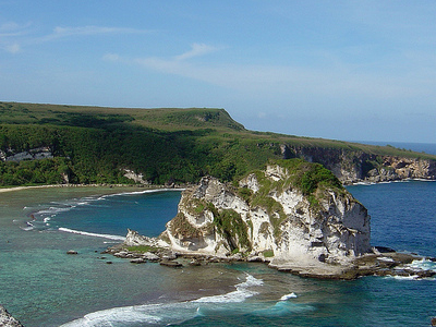 Ilhas Marianas do Norte, Estados Unidos Social Travel Network ...