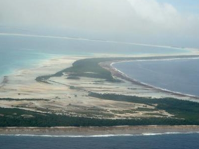 Butaritari, Kiribati Tourist Information