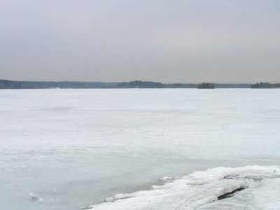 Lake Bodom, Finland Tourist Information