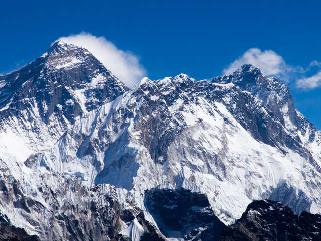 Everest View 7 Day Trek