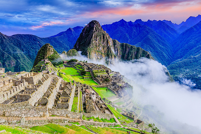 Machu Picchu & Cusco 5 Day Tour Peru