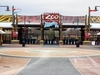 Columbus Zoo Main Gate