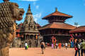 Durbar Square