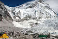 Everest Base Camp