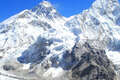Everest-Lhotse-Khumbu
