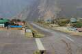 Famous Lukla Airport