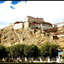 Gyantse The Dzong