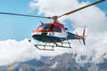Helicopter Tour Over Everest Region
