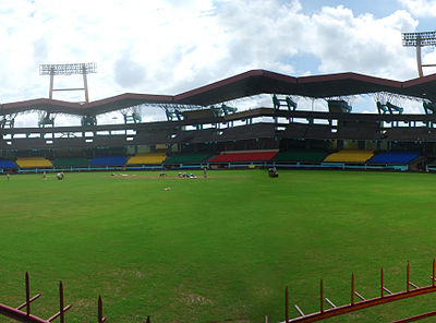 Jawaharlal Nehru Stadium, Kochi, Kochi, India Tourist Information