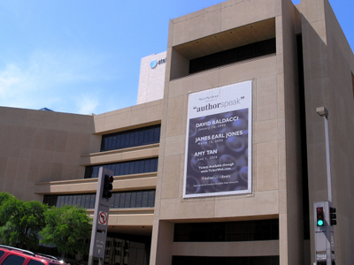 J Erik Jonsson Central Library, Dallas, United States Tourist Information