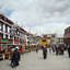Lhasa Ciudad Tibet
