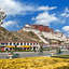 Lhasa Potala Palace