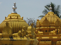 towns and villages near tirupati india towns and villages near tirupati india