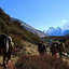 	Moving Through Langtang Valley