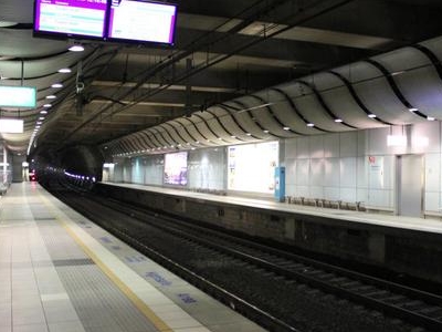 Mascot Railway Station, Sydney, Australia Tourist Information