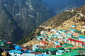 Namche Bazaar