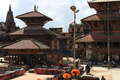 Patan Durbar Square