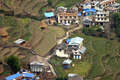 Poon Hill Trek Views