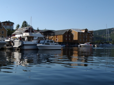 Rissa, Norway Tourist Information