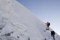 Reaching The Summit
