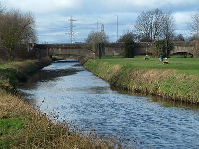 River Cole, England Tourist Information