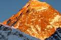  	Summit Of Mt. Everest, Khumjung