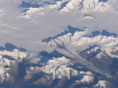 O'Higgins Glacier, Chile Tourist Information