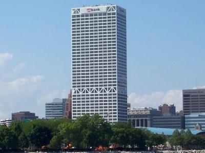 U.S. Bank Center, Milwaukee, United States Tourist Information