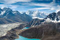 View From Gokyo Ri