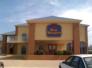 BEST WESTERN Owasso Inn & Suites