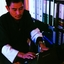 Rinzin Namgay Rinzin Namgay