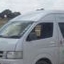 Tok Tokkieshuttle Tok Tokkieshuttle