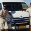 Pride Safari Namibia Pride Safari Namibia