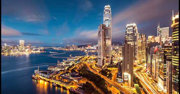 Hong Kong Tours & Packages (Offers from 16 Tour Operators