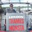 Thames Monsta Thames Monsta