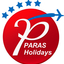 Paras Ltd Paras Ltd