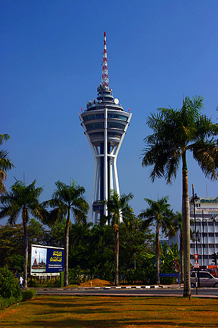 Cities in Kedah, Malaysia