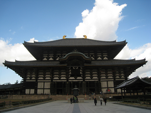 List of Tourist Attractions in Honshu, Japan - Touristlink
