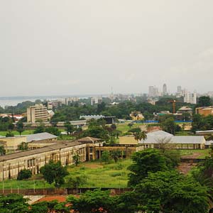 Places To Visit in Congo Kinshasa