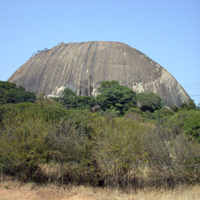 tourist attractions in masvingo zimbabwe