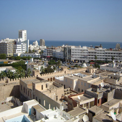 Sousse Guide Places To Visit In Sousse | Sousse Travel Guide, Tunisia – TZWFSN